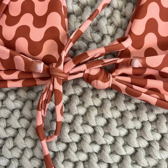 Skatie• ‘Sarah’ Bikini Top in SLATER - Picture 10 of 17